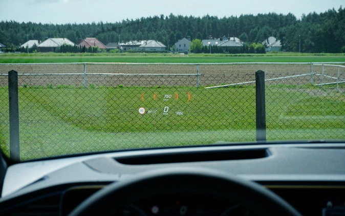 Mercedes-Benz GLE cena 516219 przebieg: 1, rok produkcji 2024 z Opatów małe 106